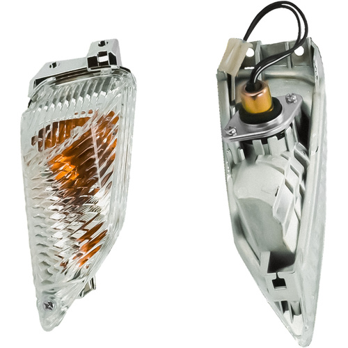 Indicator - OEM Style - Rear Right