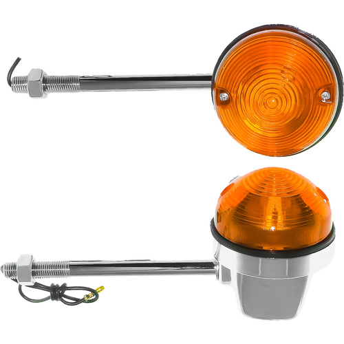 Indicator - OEM Style - Long Stem