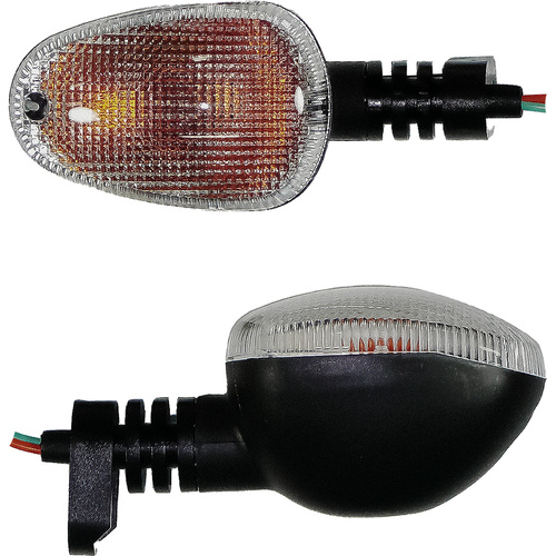Indicator - OEM Style - Right