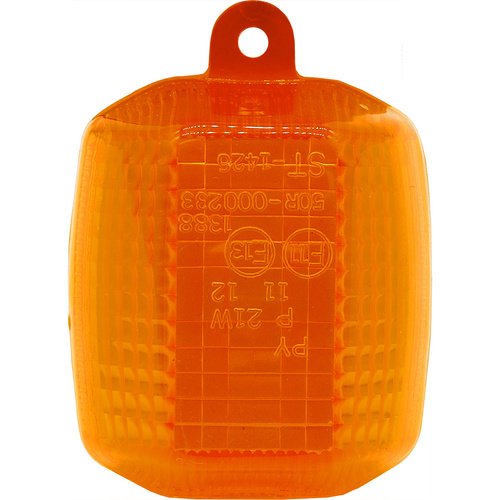 Indicator - OEM Style - Lens Only