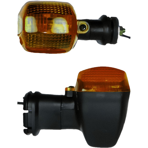 Indicator - OEM Style - Rear Right
