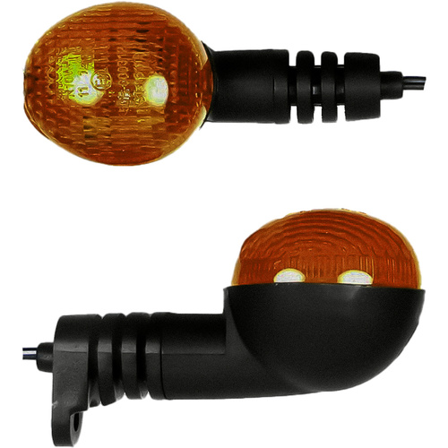Indicator - OEM Style - Front Left or Rear Right