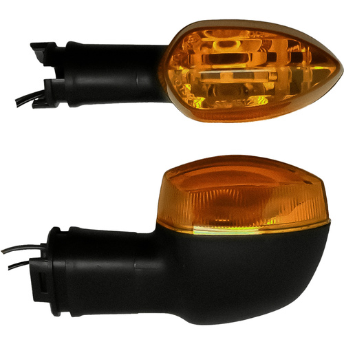 Indicator - OEM Style - Front Left