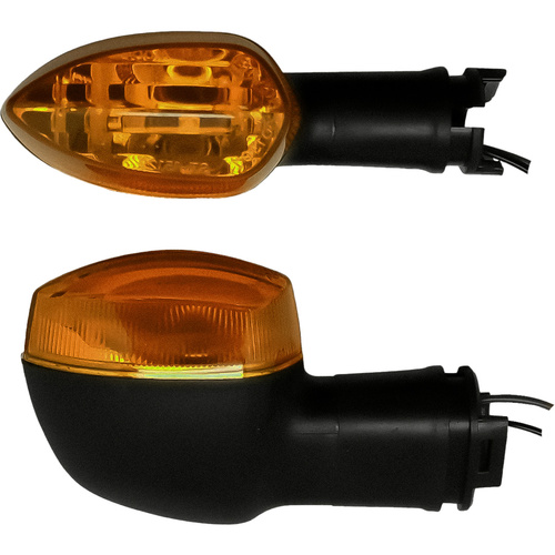 Indicator - OEM Style - Front Right