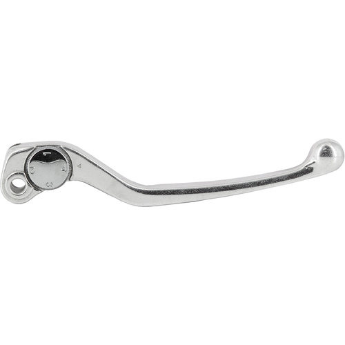 Brake Lever - OEM Style - Silver
