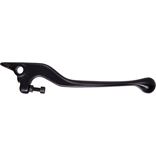 Brake Lever - OEM Style - Black Normal