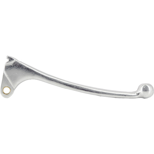 Brake Lever - OEM Style - Silver