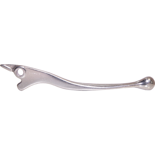 Brake Lever - OEM Style - Silver Normal