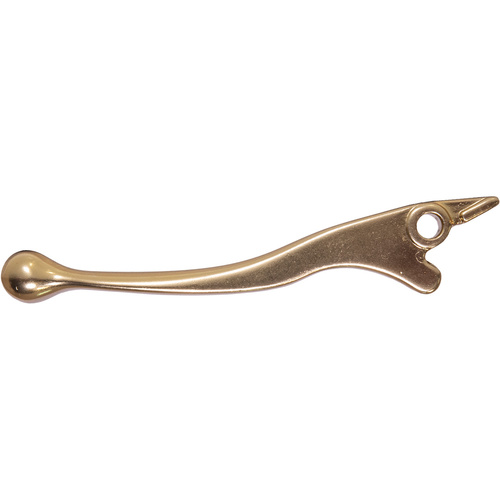 Brake Lever - OEM Style - Forged Shorty