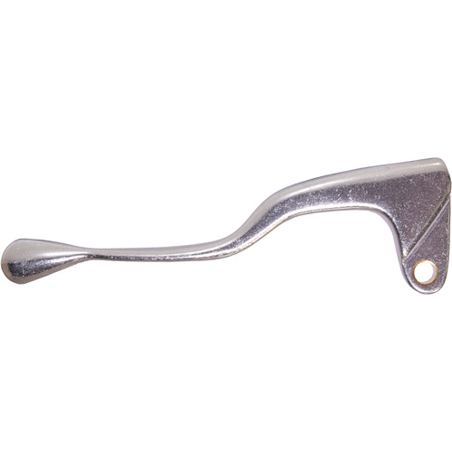 Brake Lever - OEM Style - Silver