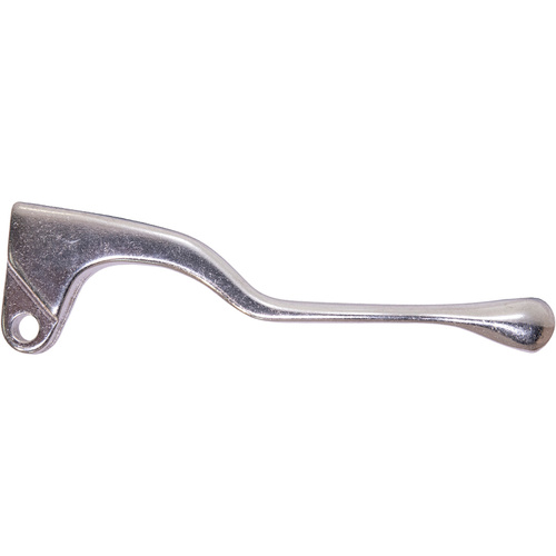 Brake Lever - OEM Style - Silver