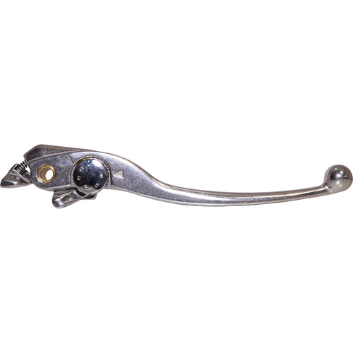 Brake Lever - OEM Style - Silver