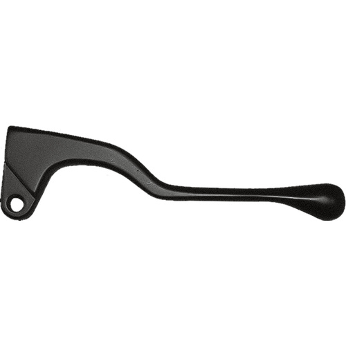 Brake Lever - OEM Style - Black Normal