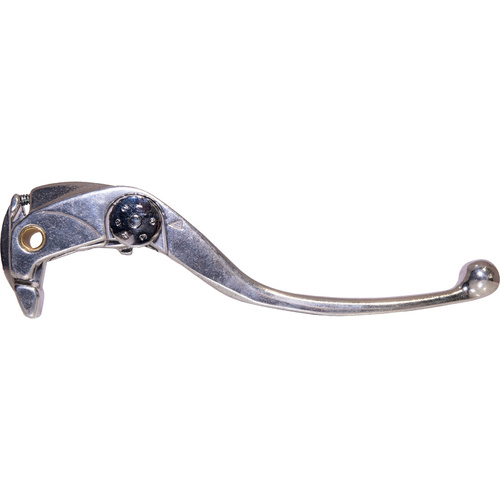Brake Lever - OEM Style - Silver