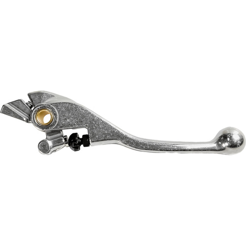Brake Lever - OEM Style - Silver