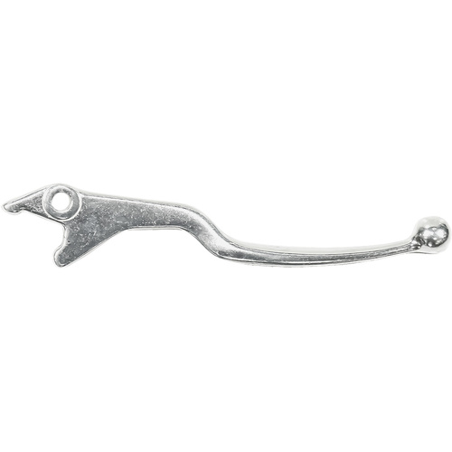 Brake Lever - OEM Style - Silver non-Adjustable