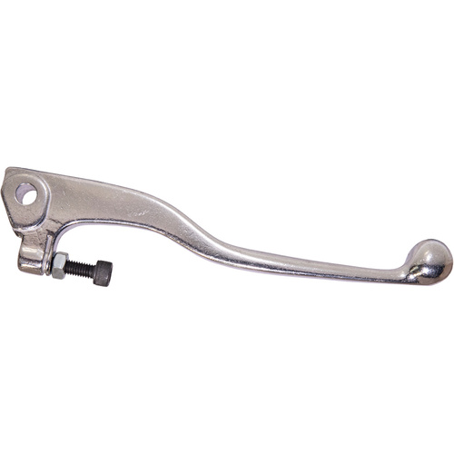 Brake Lever - OEM Style - Silver Normal