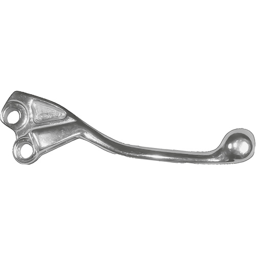 Brake Lever - OEM Style - Silver