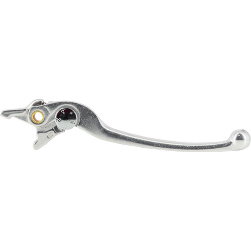 Brake Lever - OEM Style - Silver