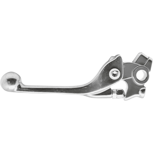 Brake Lever - OEM Style - Silver