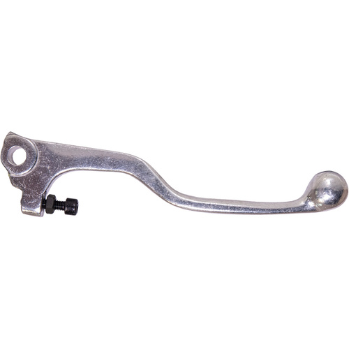 Brake Lever - OEM Style - Silver Normal