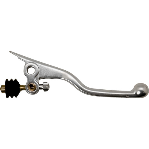 Brake Lever - OEM Style - Silver