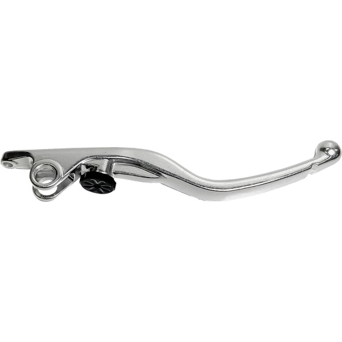 Brake Lever - OEM Style - Silver