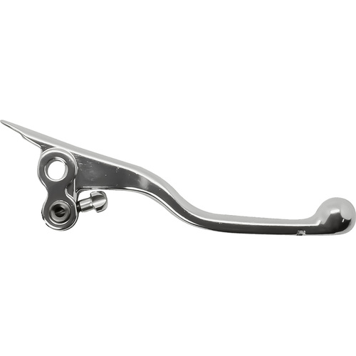 Brake Lever - OEM Style - Silver
