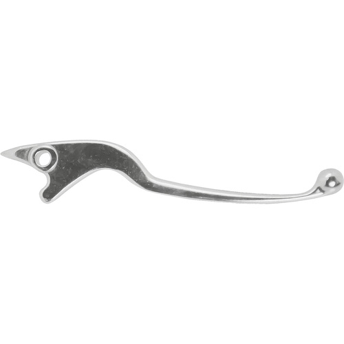 Brake Lever - OEM Style - Silver Right Hand