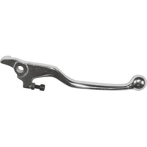 Brake Lever - OEM Style - Silver