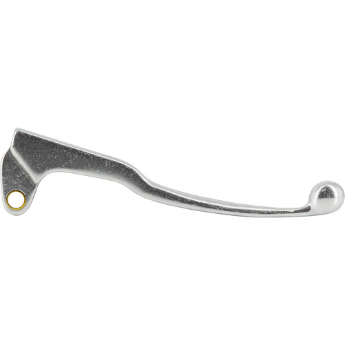 Brake Lever - OEM Style - Silver