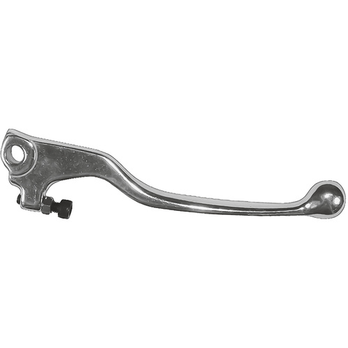 Brake Lever - OEM Style - Silver