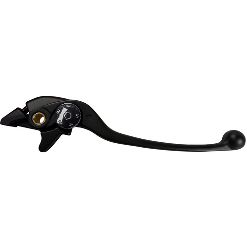 Brake Lever - OEM Style - Black