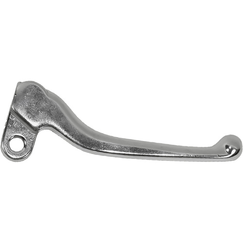 Brake Lever - OEM Style - Silver