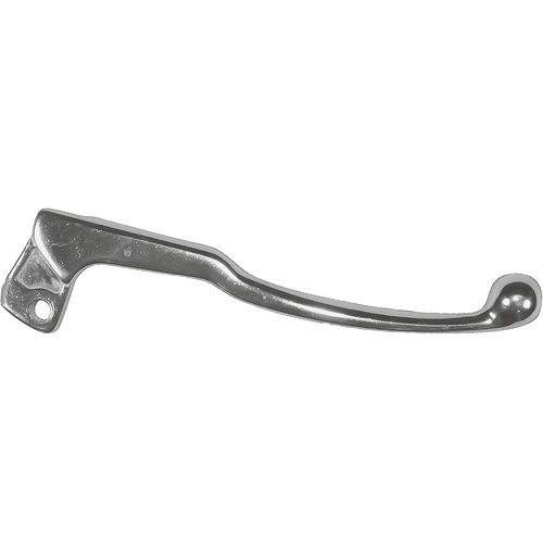 Brake Lever - OEM Style - Silver