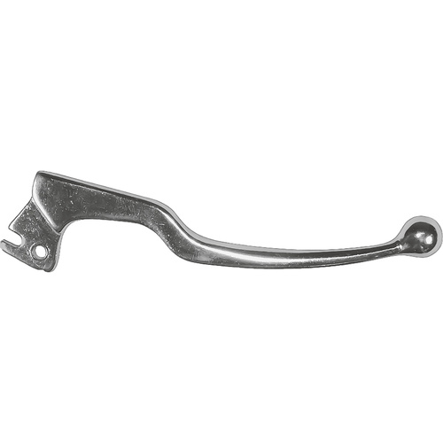 Brake Lever - OEM Style - Silver Normal