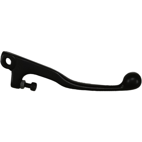 Brake Lever - OEM Style - Black Shorty
