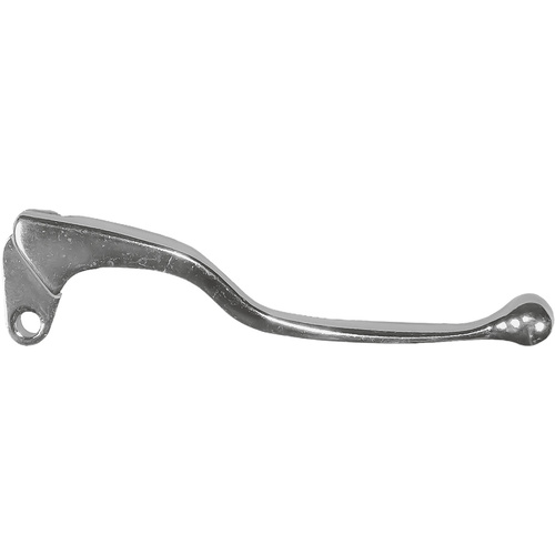 Brake Lever - OEM Style - Silver Normal