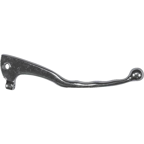 Brake Lever - OEM Style - Silver