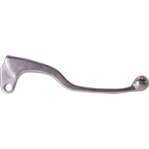 Brake Lever - OEM Style - Silver