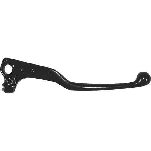Brake / Clutch Lever - OEM Style - Black