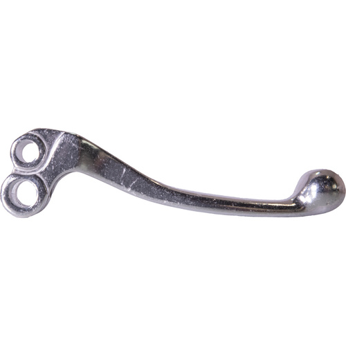 Brake Lever - OEM Style - Silver