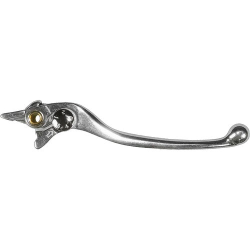 Brake Lever - OEM Style - Silver