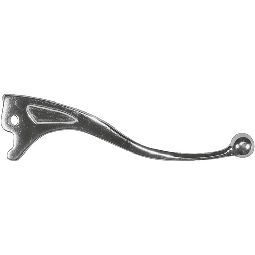 Brake Lever - OEM Style - Silver