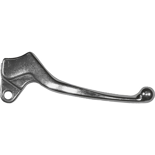 Brake Lever - OEM Style - Silver