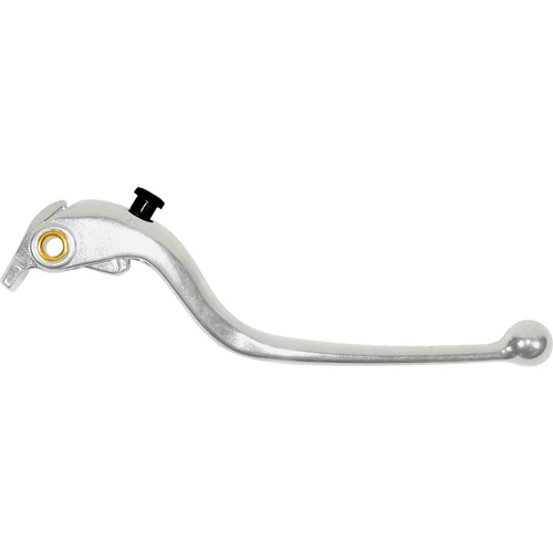 Brake Lever - OEM Style - Silver