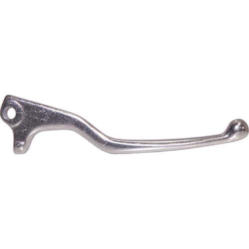 Brake Lever - OEM Style - Silver
