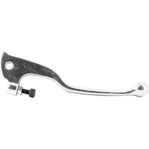 Brake Lever - OEM Style - Silver Normal