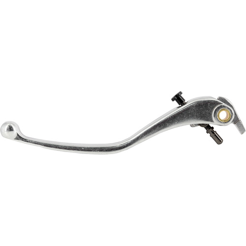 Clutch Lever - OEM Style - Silver