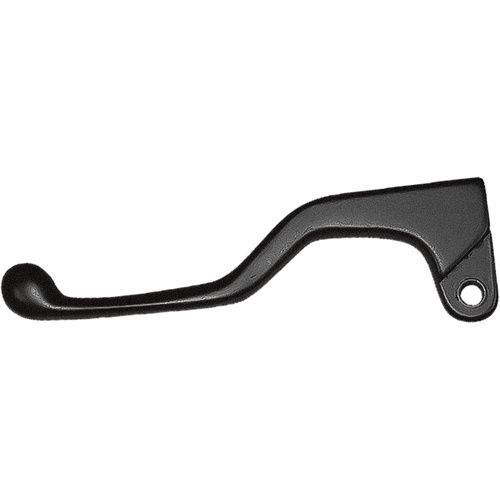 Clutch Lever - OEM Style - Black Shorty
